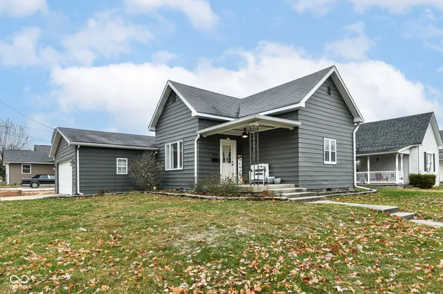 $184,900 | 304 Oak Street, Tipton, IN 46072