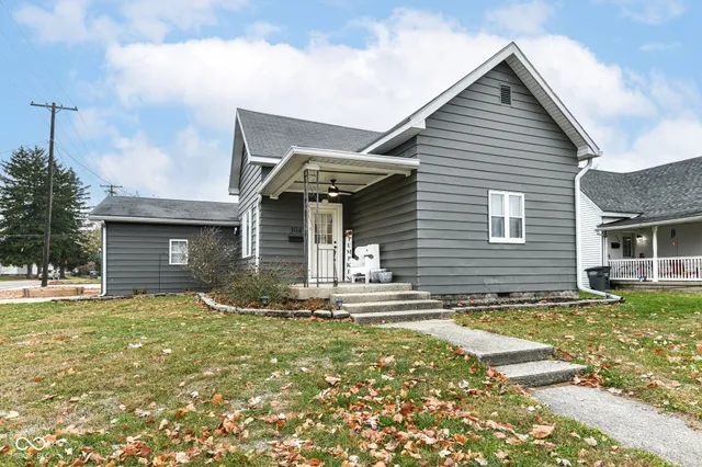 $184,900 | 304 Oak Street, Tipton, IN 46072