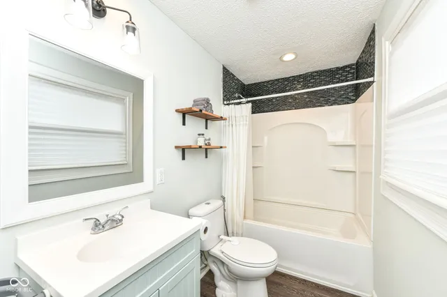 $184,900 | 304 Oak Street, Tipton, IN 46072