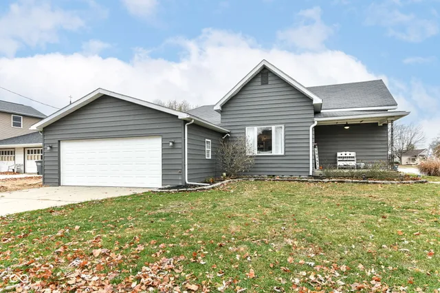 $184,900 | 304 Oak Street, Tipton, IN 46072