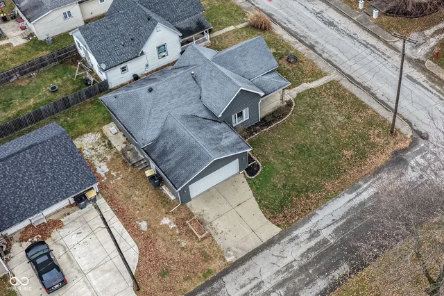 $184,900 | 304 Oak Street, Tipton, IN 46072