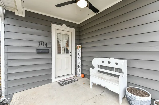 $184,900 | 304 Oak Street, Tipton, IN 46072