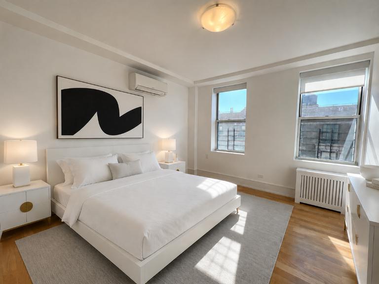 290 Riverside Drive, Unit 15B Manhattan, NY 10025 - Photo 10 of 13 Photo 10