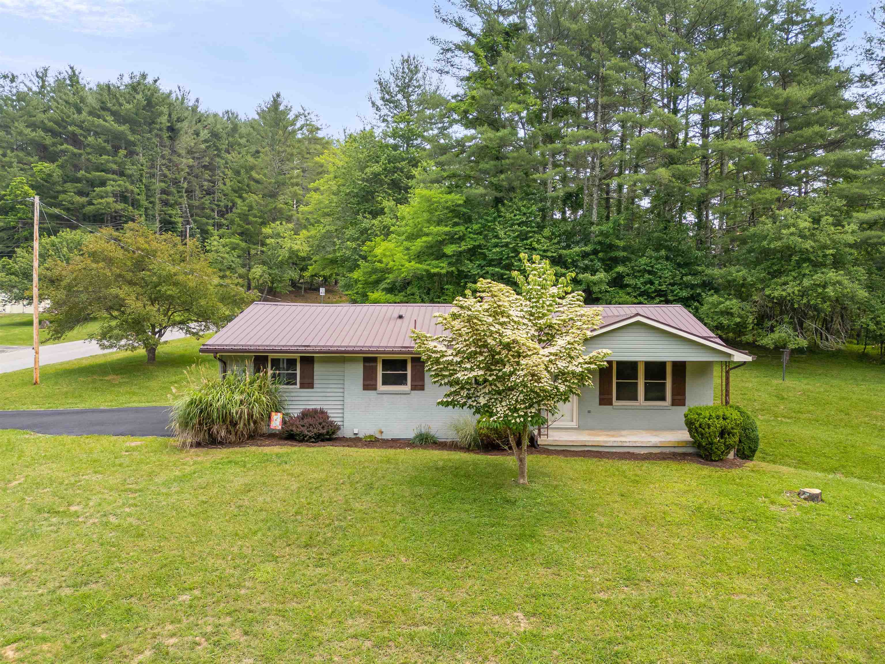 2866 White Rock Road Northwest Floyd, VA 24091 - Photo 48 of 62 Gallery Image 48