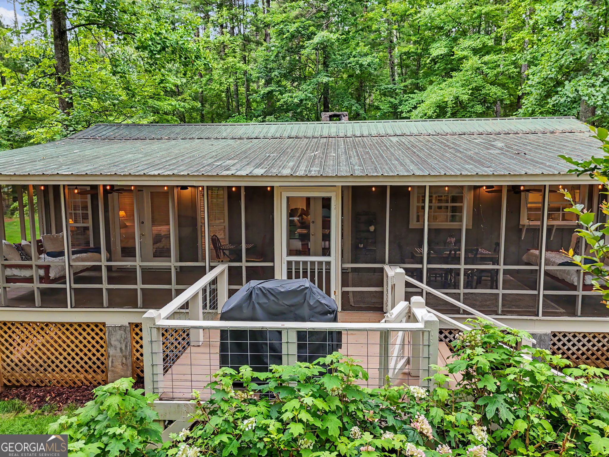 5637 Murray Cove Road Tiger, GA 30576 - Photo 60 of 67