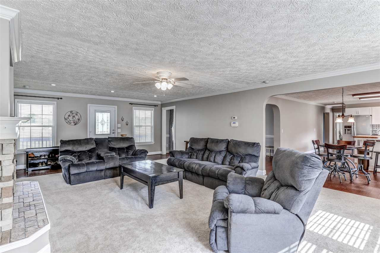 175 T T-Bar Road Benson, NC 27504 - Photo 6 of 25 Photo 6