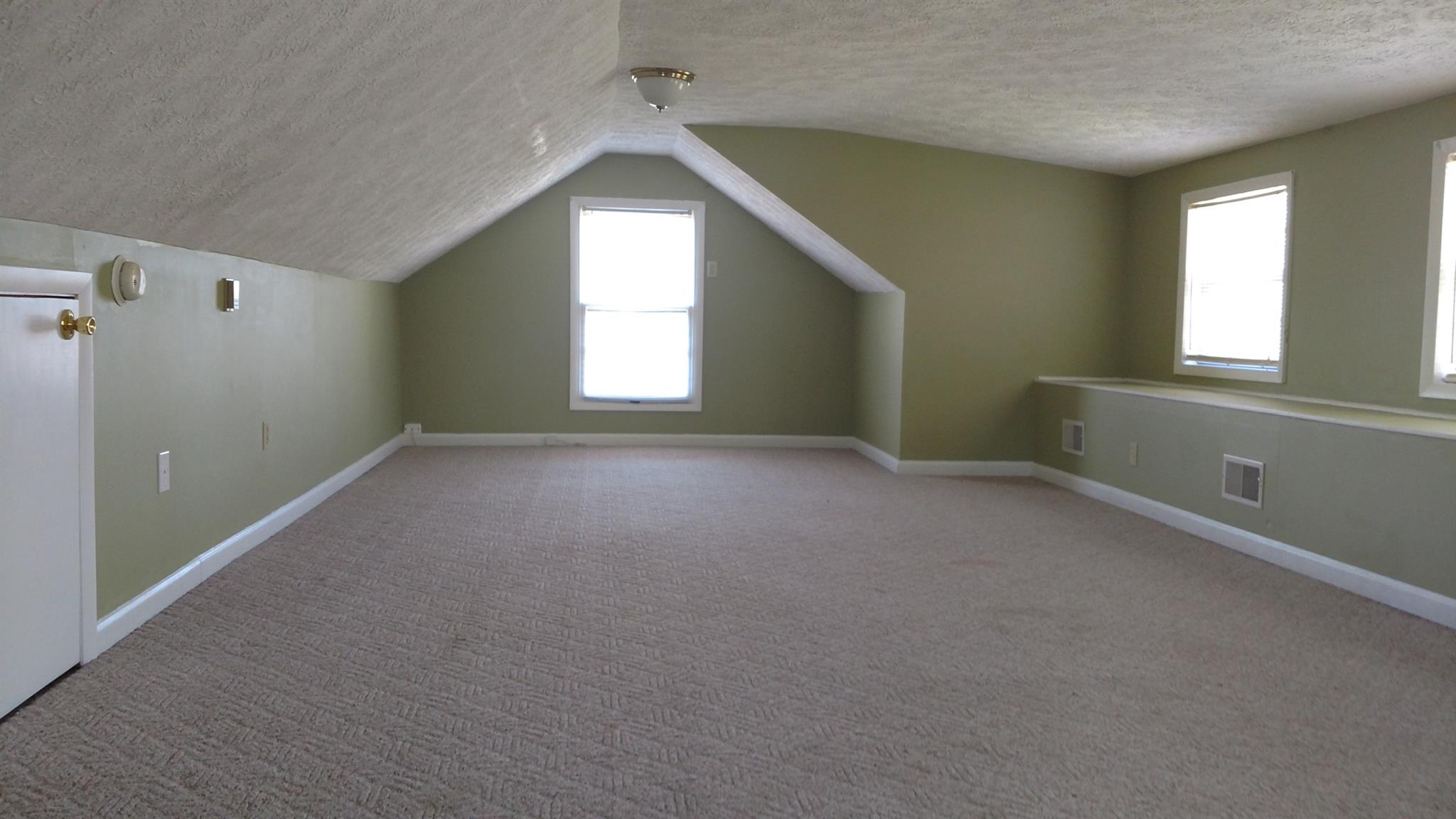 128 Butler Road Portland, TN 37148 - Photo 10 of 13 a view of an empty room with a window