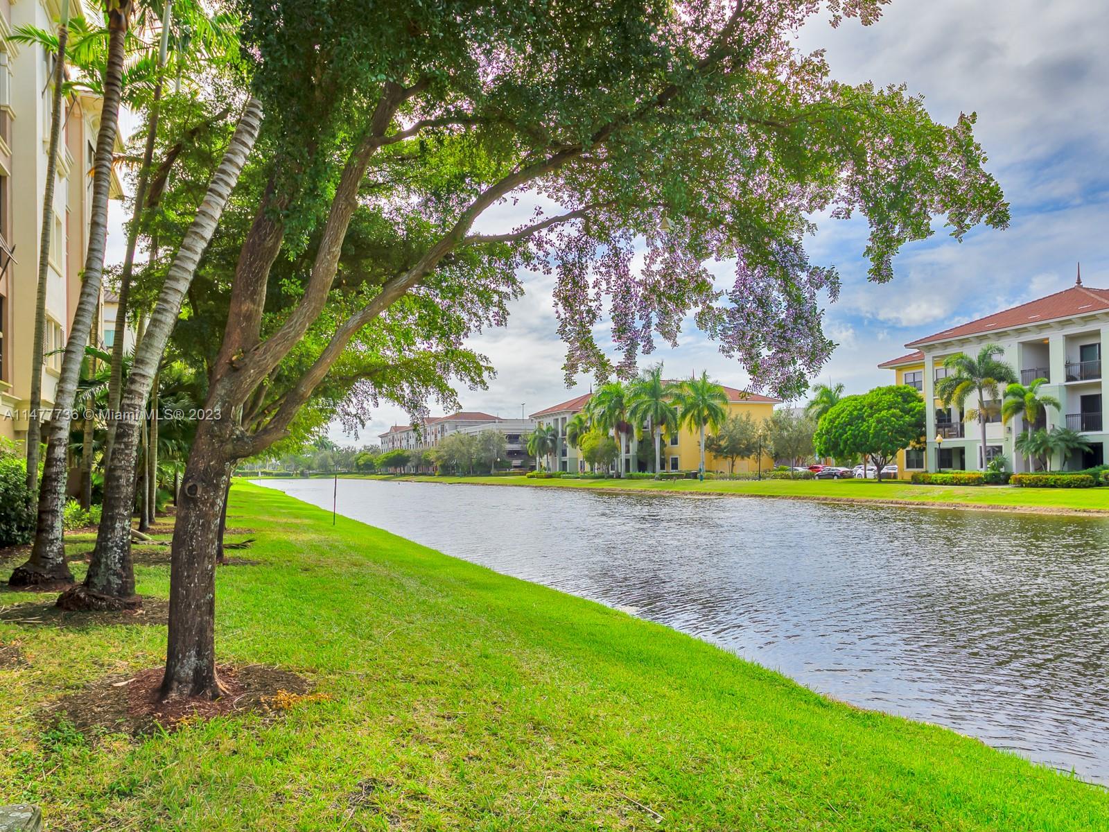Artesia Sunrise, FL 33323 - Photo 17 of 38 a view of a garden with a house