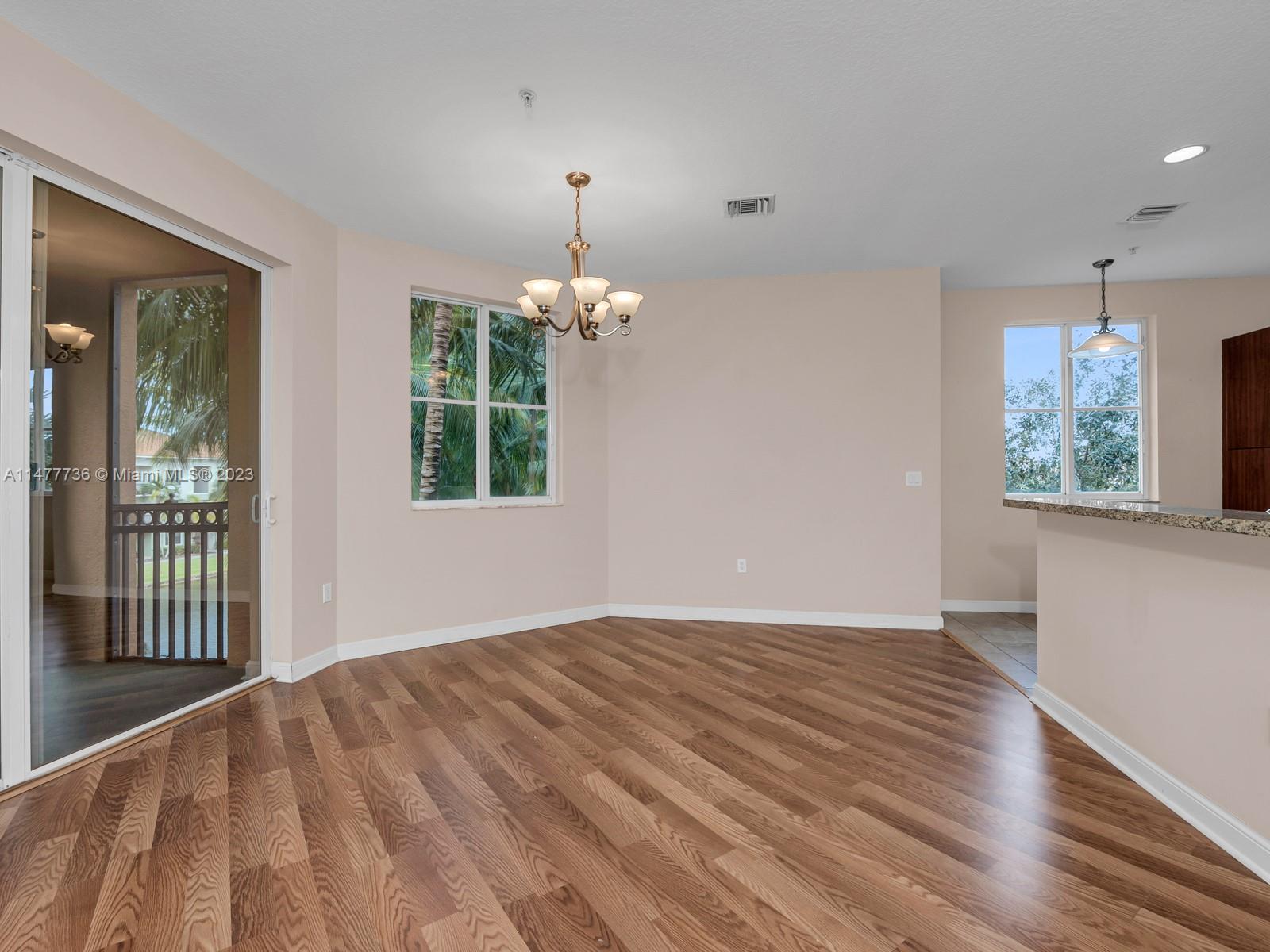 Artesia Sunrise, FL 33323 - Photo 30 of 38 a view of a bedroom with windows