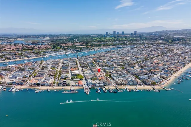 $16,000 | 119 Opal Avenue, Newport Beach, CA 92662