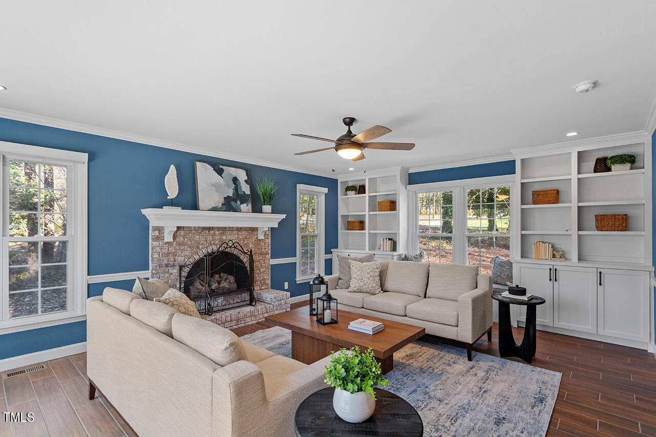 6017 Spring Valley Drive Raleigh, NC 27616 - Photo 17 of 38 6017 Spring Valley Drive_21