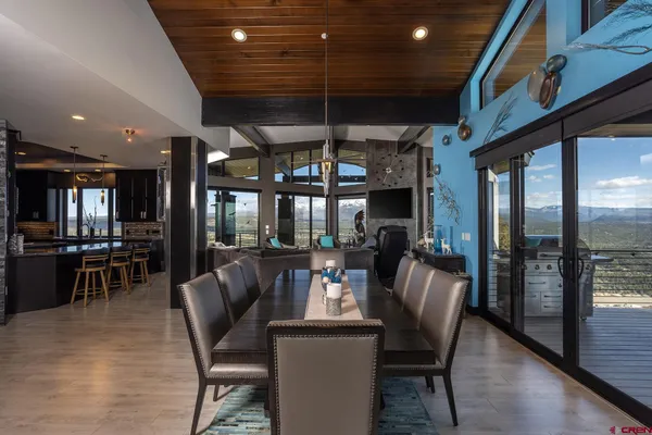 $4,950,000 | 2286 Deer Valley Road, Hesperus, CO 81326