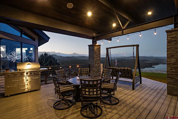$4,950,000 | 2286 Deer Valley Road, Hesperus, CO 81326