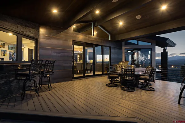 $4,950,000 | 2286 Deer Valley Road, Hesperus, CO 81326