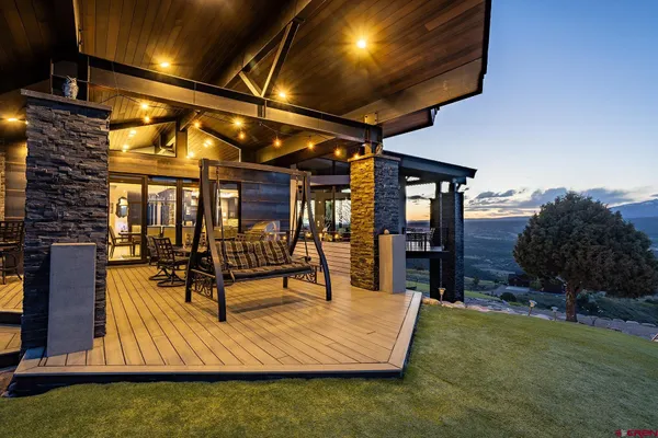 $4,950,000 | 2286 Deer Valley Road, Hesperus, CO 81326