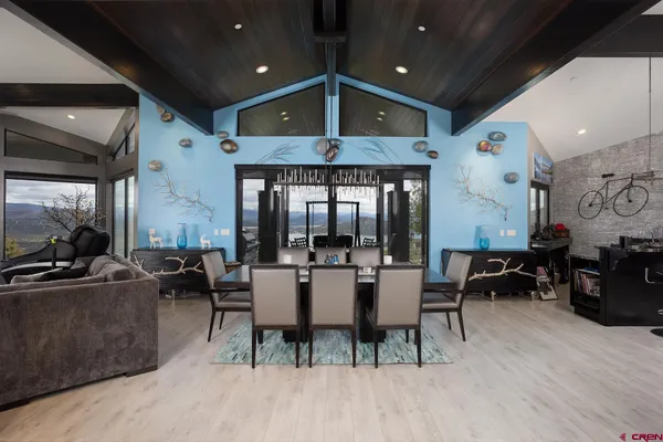 $4,950,000 | 2286 Deer Valley Road, Hesperus, CO 81326