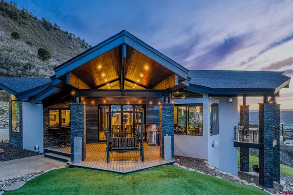 $4,950,000 | 2286 Deer Valley Road, Hesperus, CO 81326