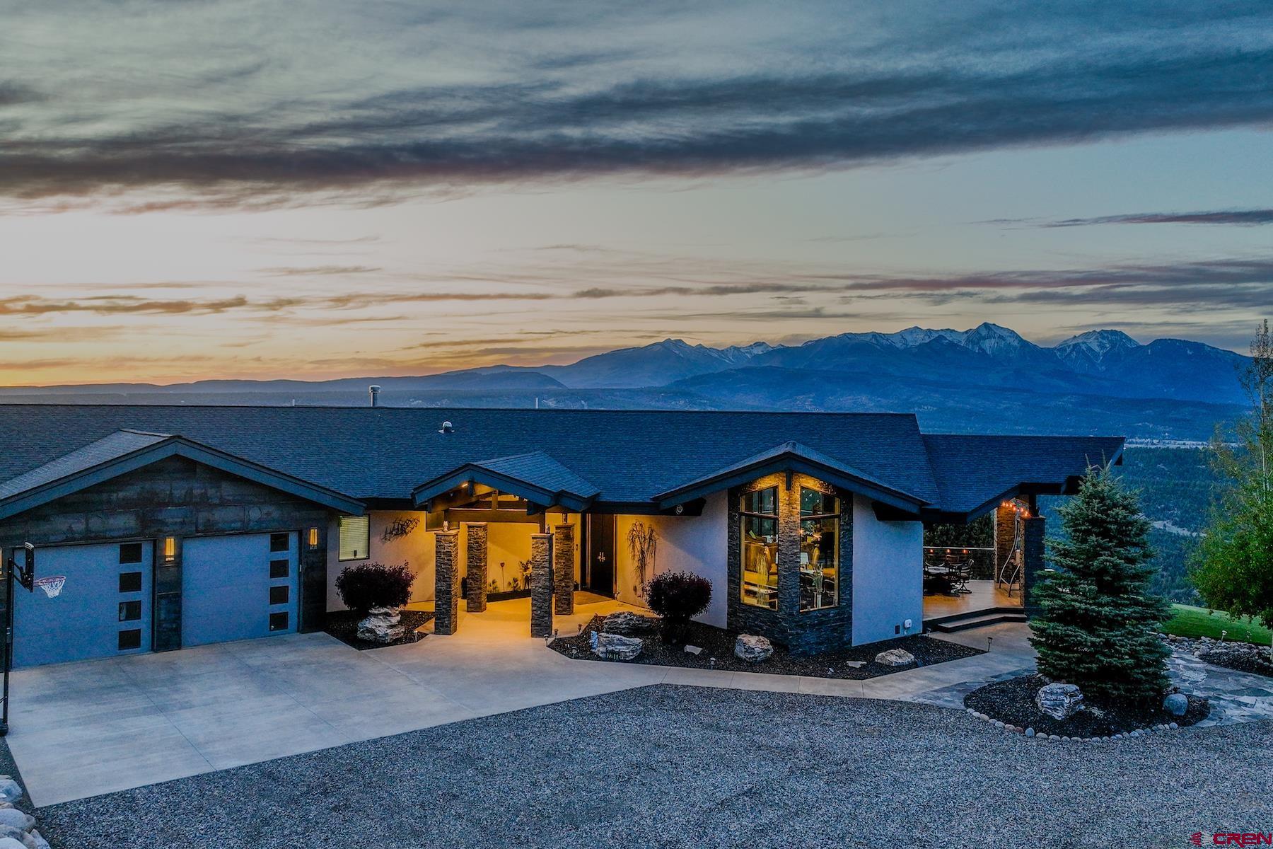 2286 Deer Valley Road Hesperus, CO 81326 - Photo 3 of 45