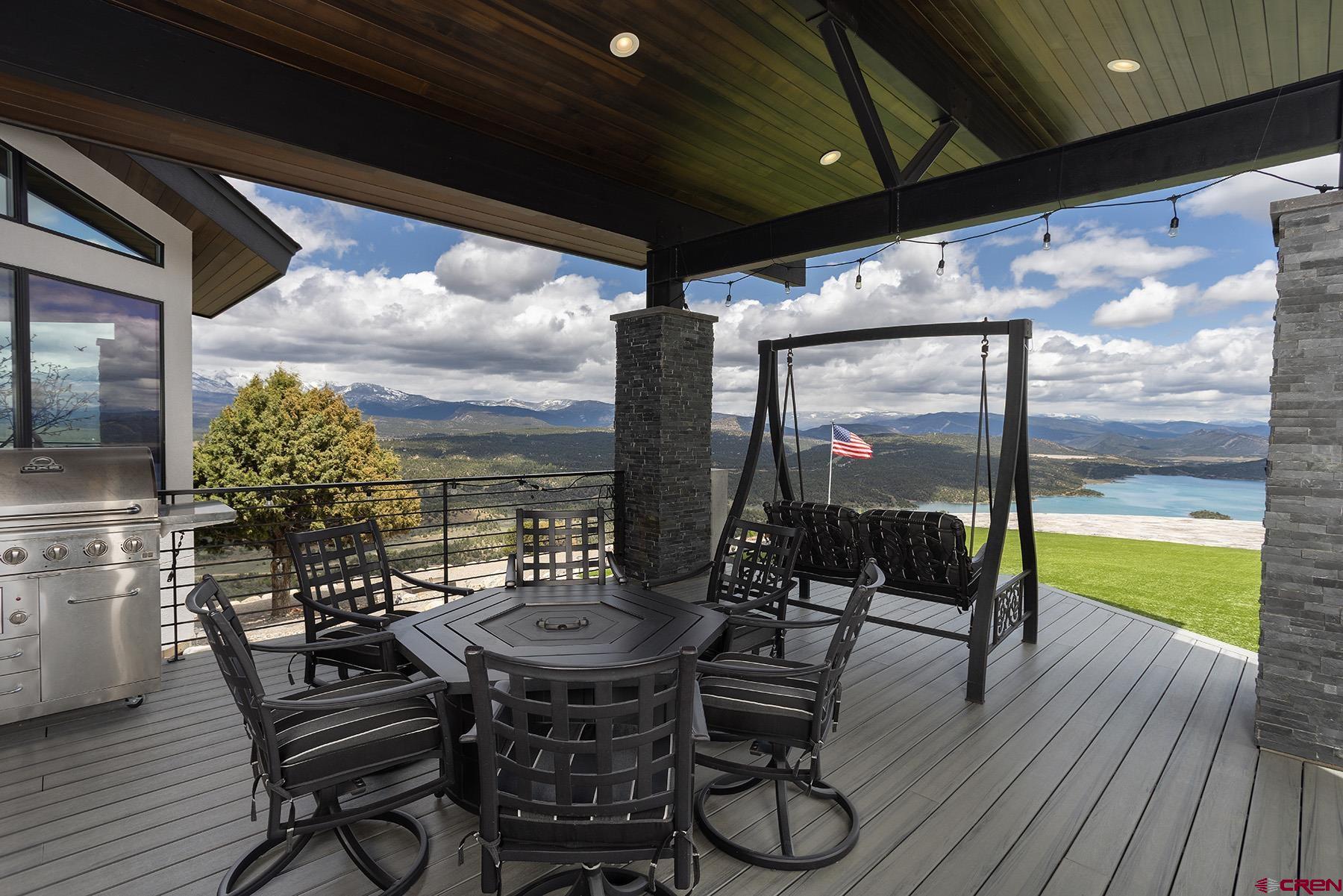 2286 Deer Valley Road Hesperus, CO 81326 - Photo 39 of 45