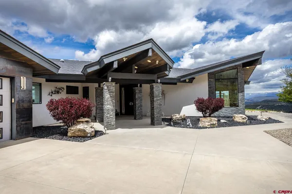 $4,950,000 | 2286 Deer Valley Road, Hesperus, CO 81326