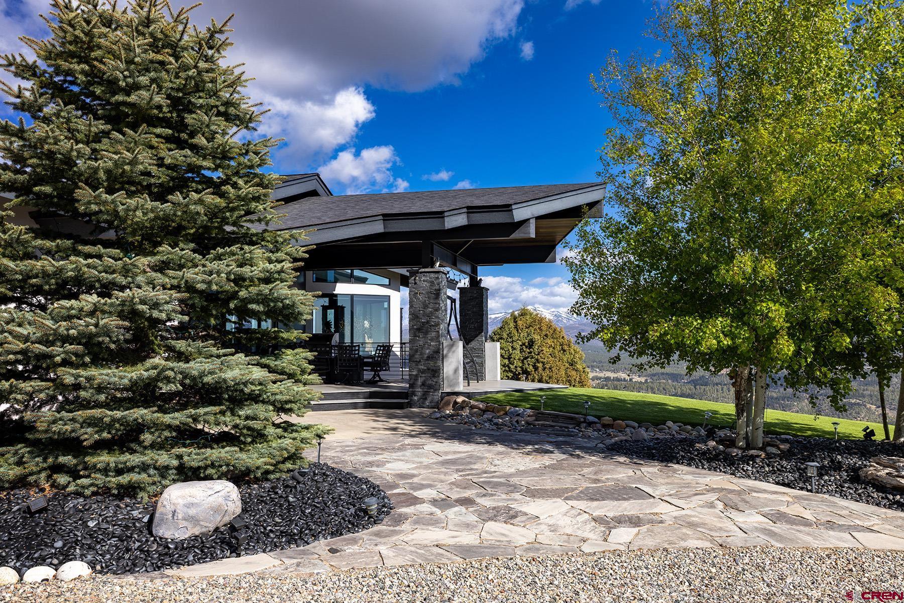 2286 Deer Valley Road Hesperus, CO 81326 - Photo 41 of 45