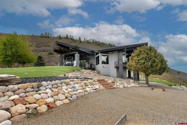 $4,950,000 | 2286 Deer Valley Road, Hesperus, CO 81326
