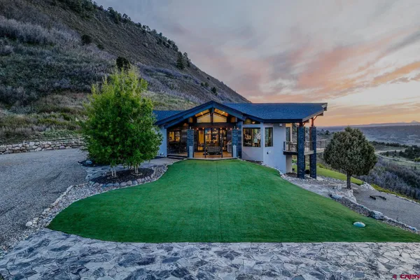 $4,950,000 | 2286 Deer Valley Road, Hesperus, CO 81326