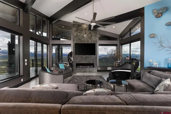 $4,950,000 | 2286 Deer Valley Road, Hesperus, CO 81326