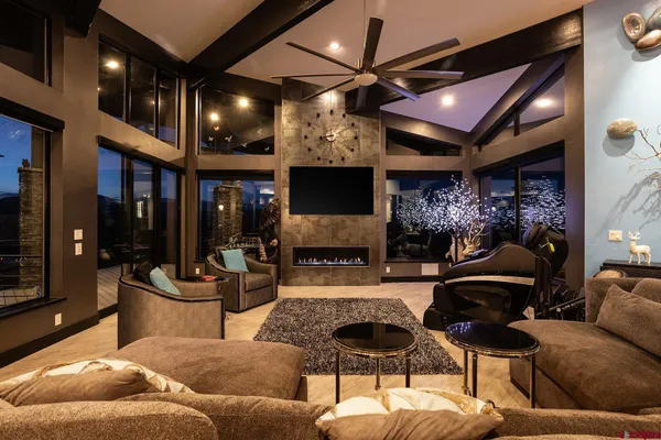 $4,950,000 | 2286 Deer Valley Road, Hesperus, CO 81326