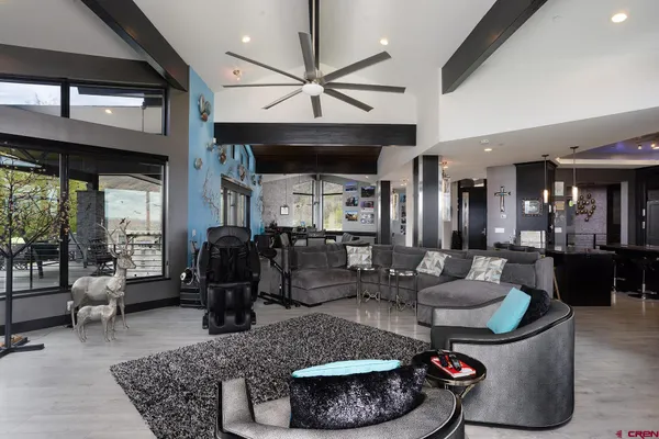 $4,950,000 | 2286 Deer Valley Road, Hesperus, CO 81326