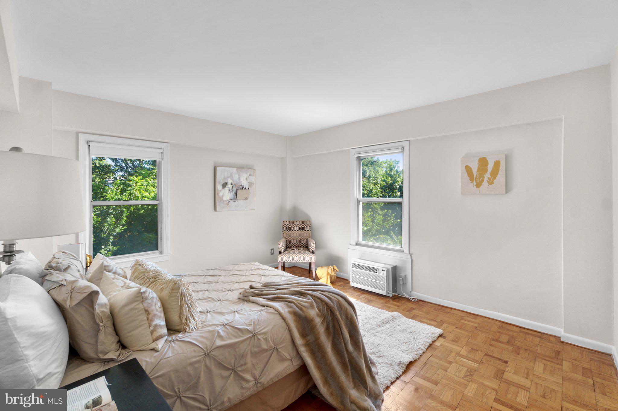 2500 Q Street Northwest, Unit 511 Washington, DC 20007 - Photo 12 of 27