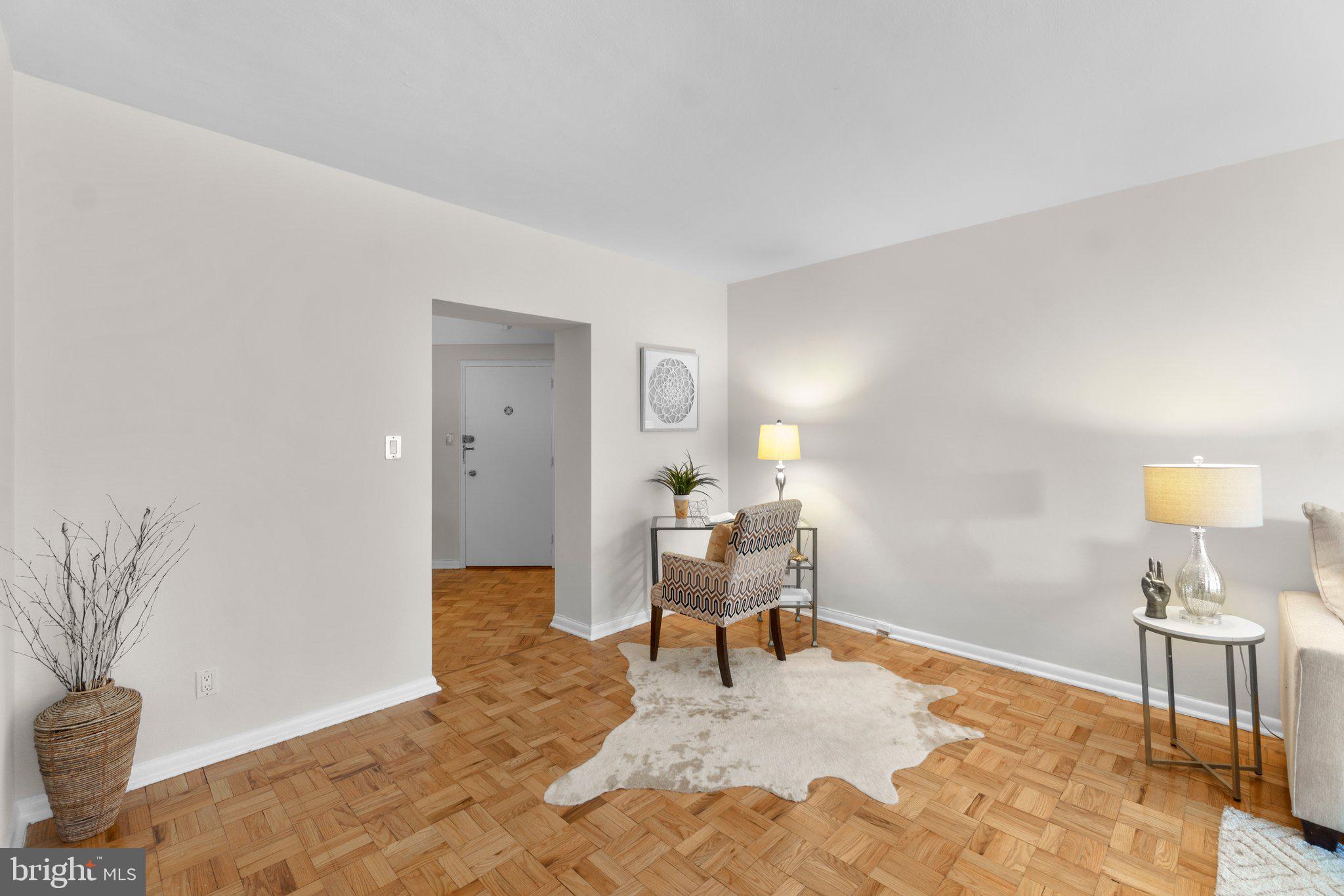 2500 Q Street Northwest, Unit 511 Washington, DC 20007 - Photo 16 of 27