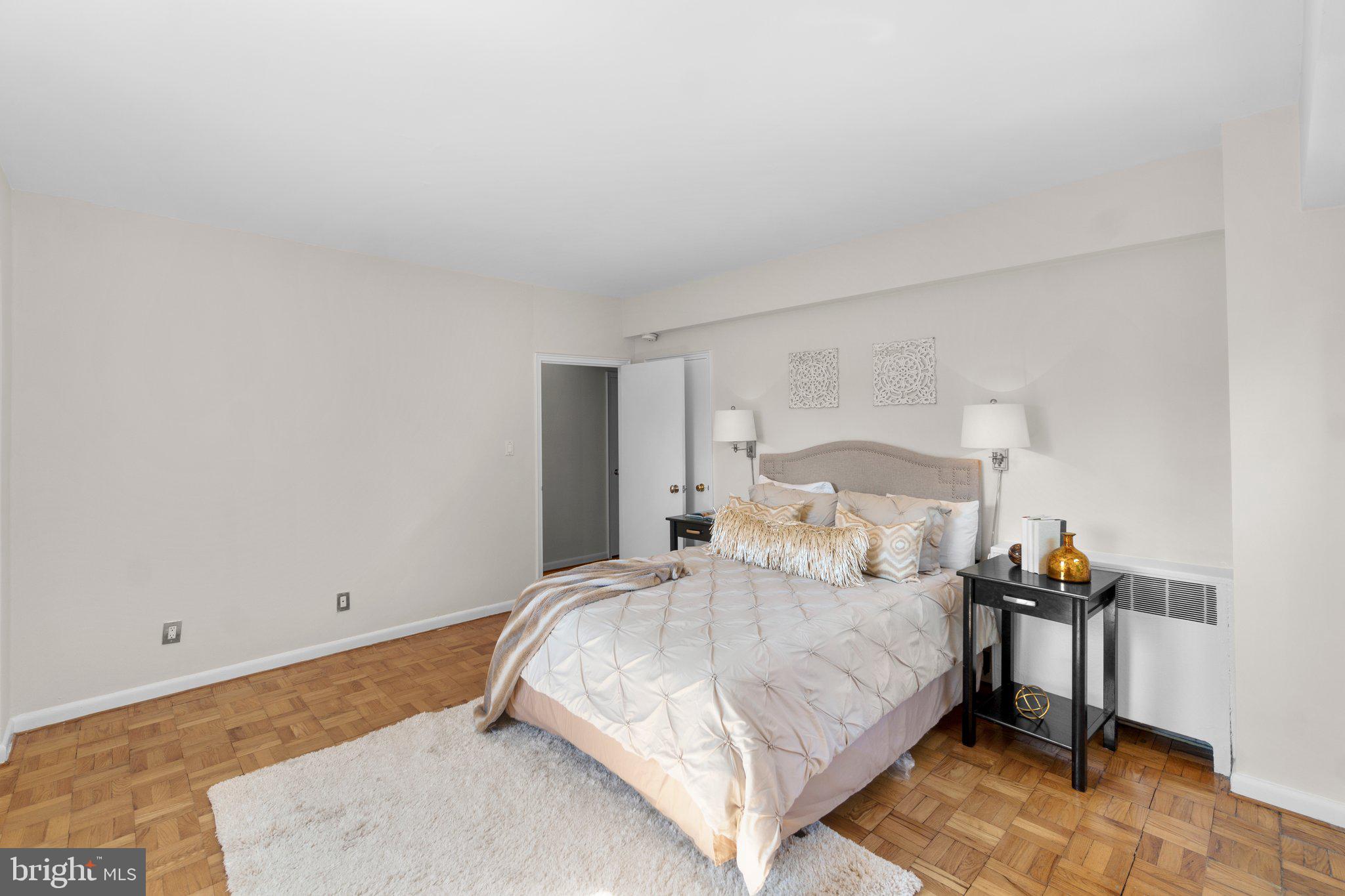 2500 Q Street Northwest, Unit 511 Washington, DC 20007 - Photo 18 of 27