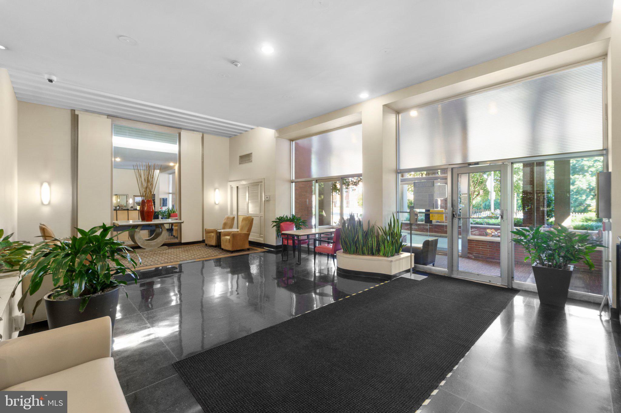 2500 Q Street Northwest, Unit 511 Washington, DC 20007 - Photo 24 of 27
