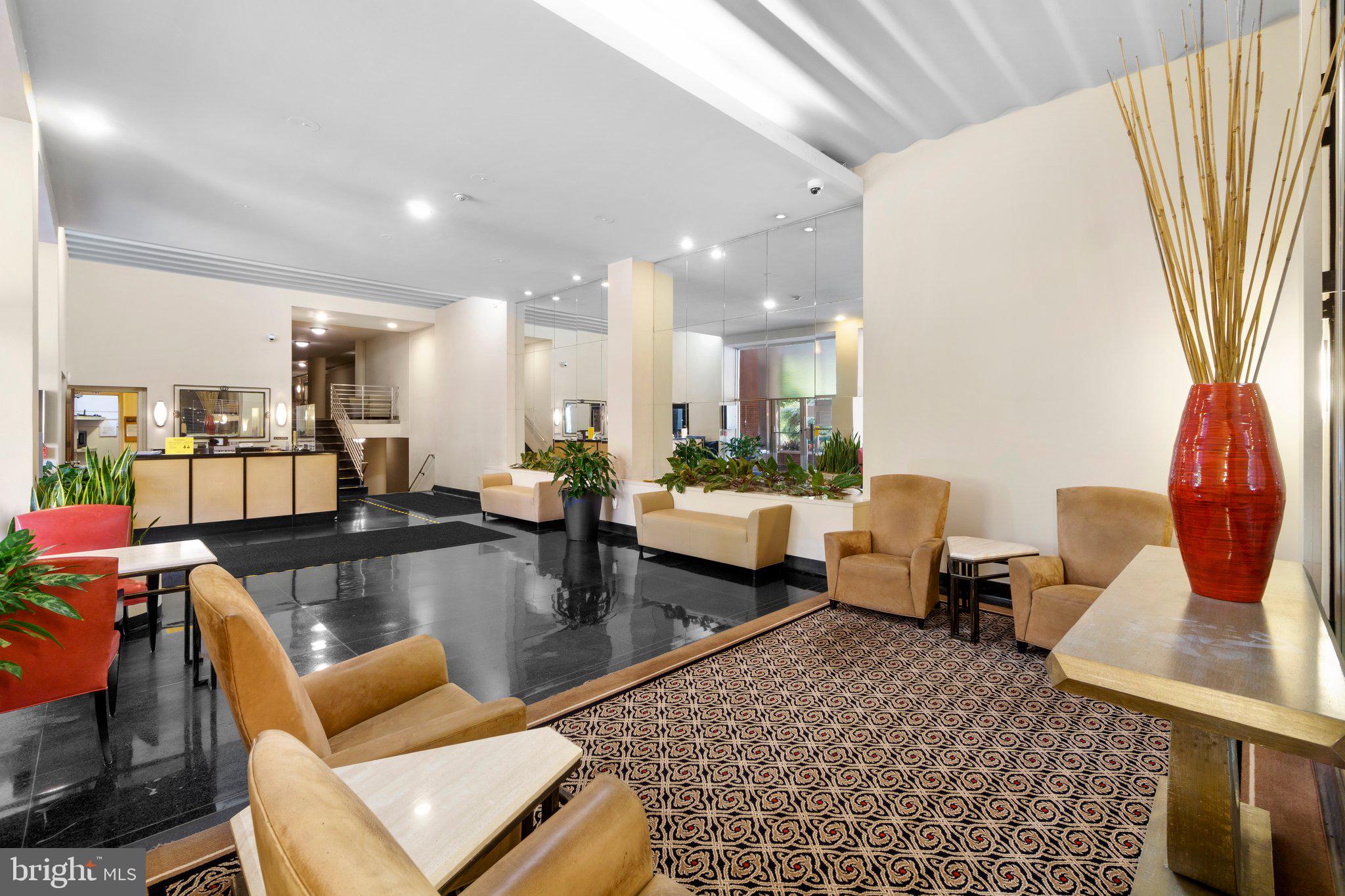2500 Q Street Northwest, Unit 511 Washington, DC 20007 - Photo 25 of 27