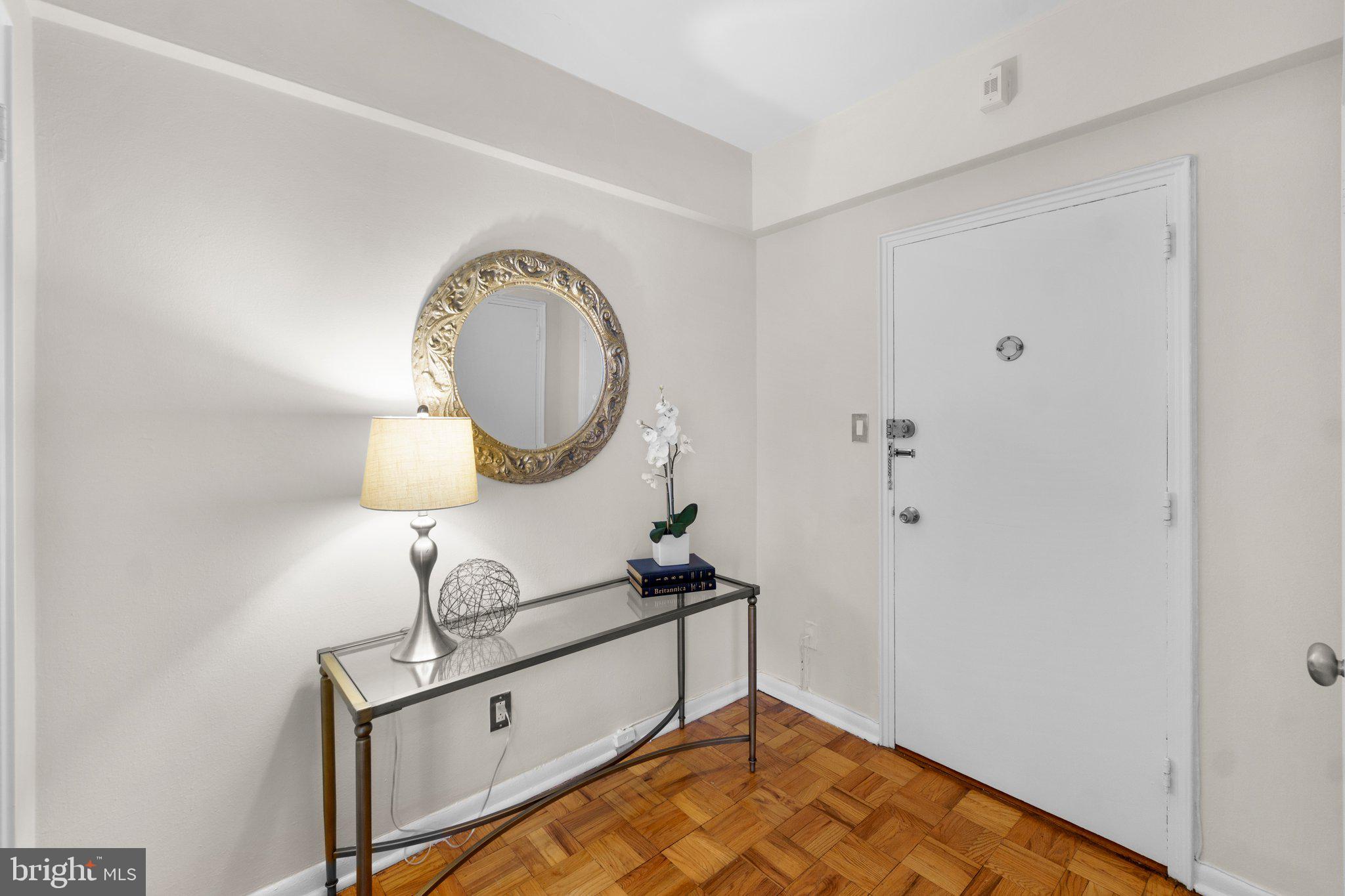 2500 Q Street Northwest, Unit 511 Washington, DC 20007 - Photo 5 of 27