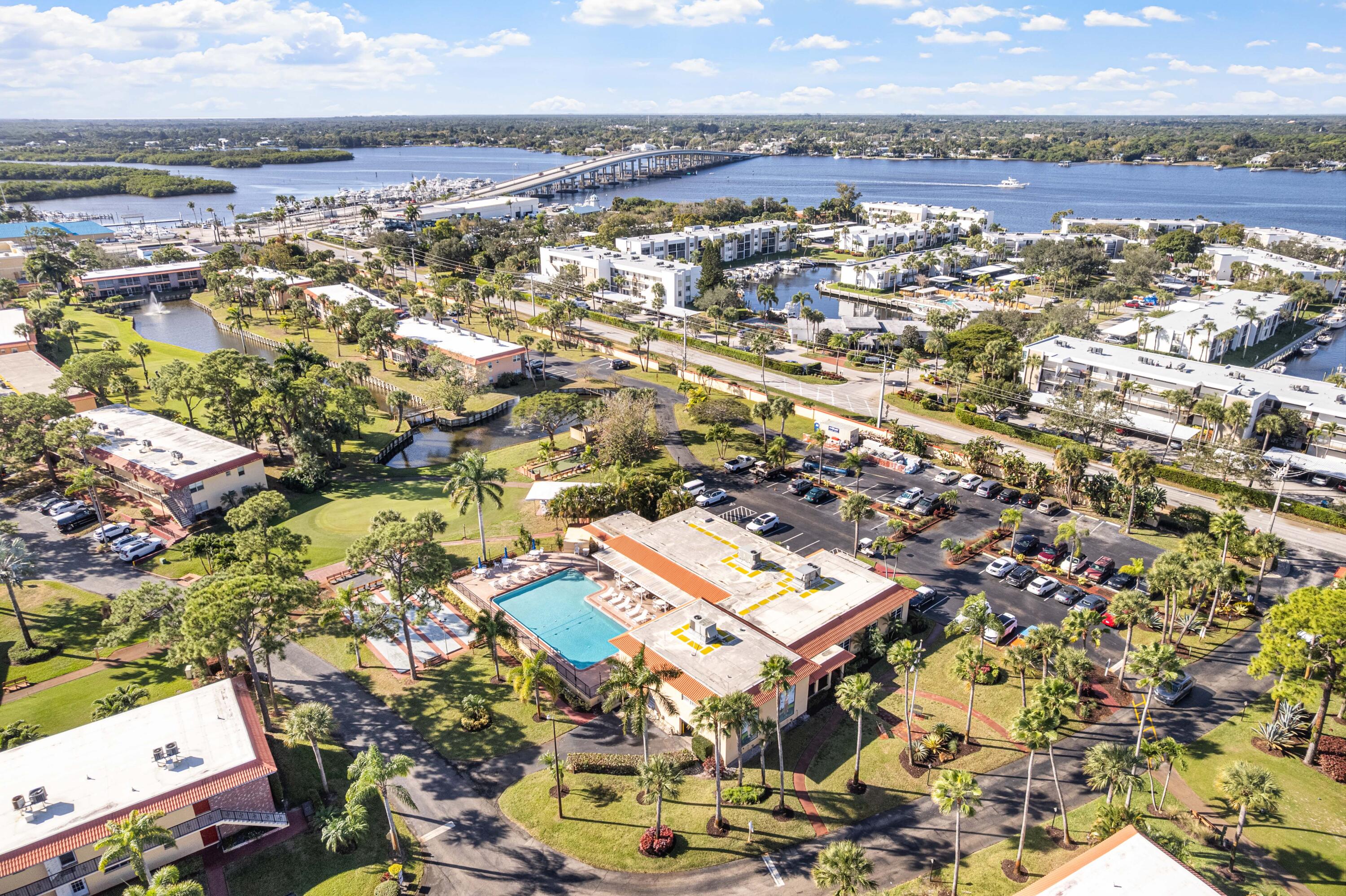 1957 Southwest Palm City Road, Unit 29H Stuart, FL 34994 - Photo 28 of 47 DJI_0455