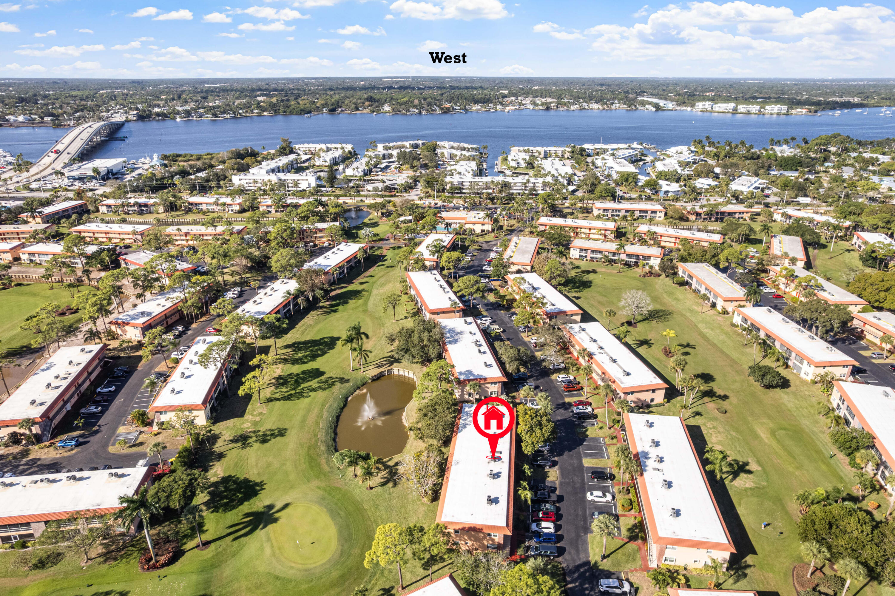 1957 Southwest Palm City Road, Unit 29H Stuart, FL 34994 - Photo 43 of 47 DJI_0448