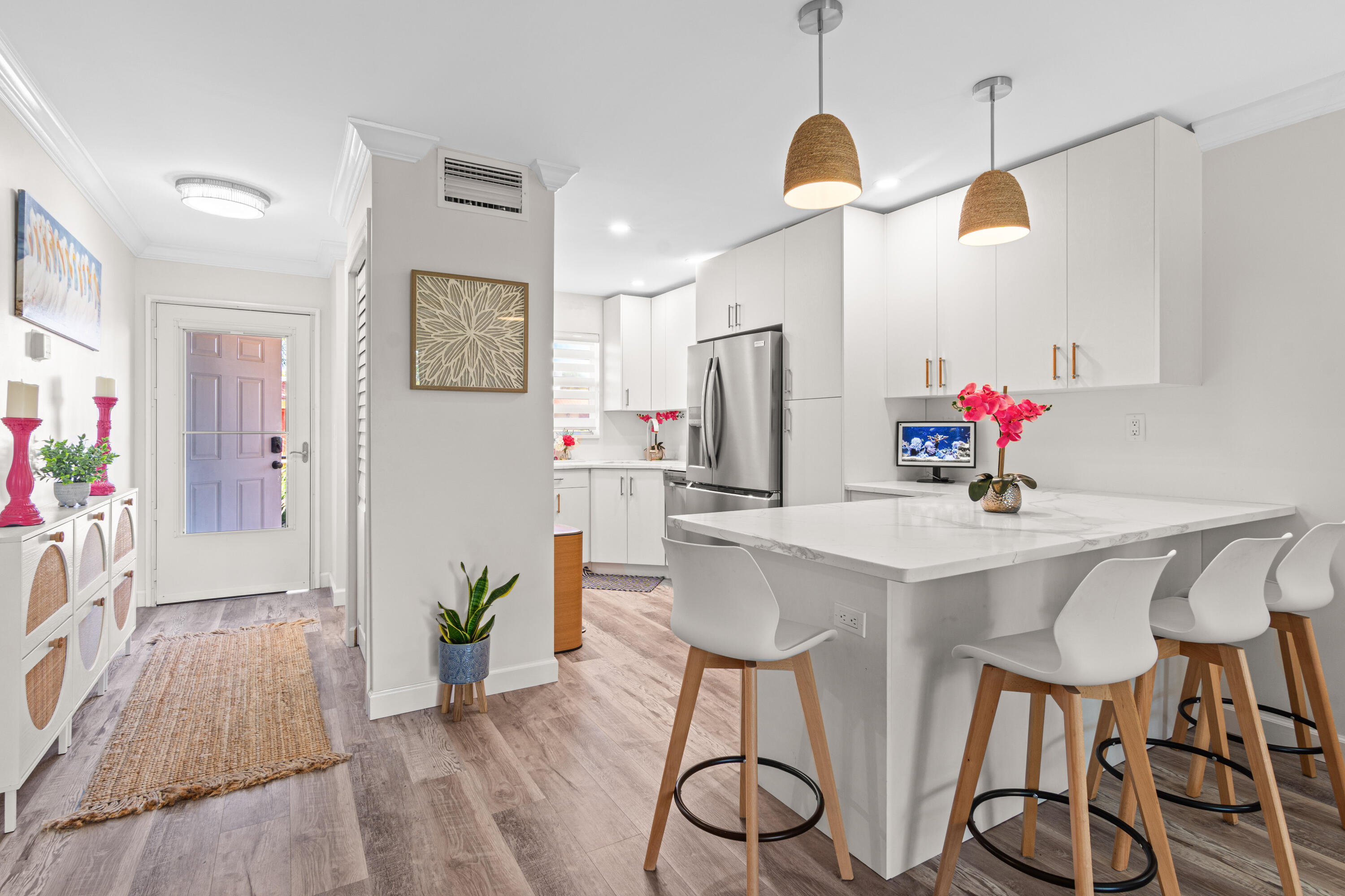 1957 Southwest Palm City Road, Unit 29H Stuart, FL 34994 - Photo 8 of 47 DSC_8453