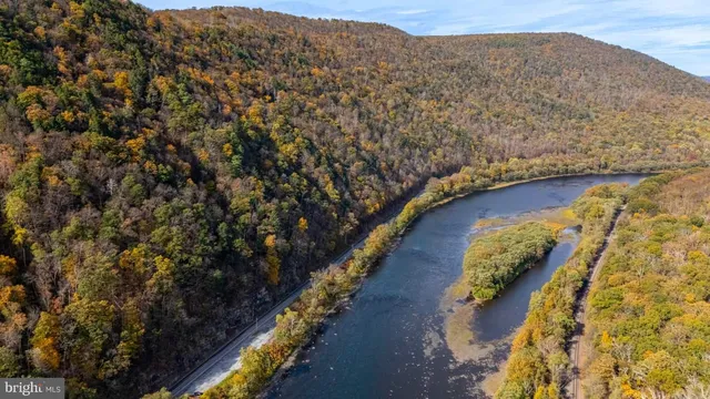 a view of mountains and mountain