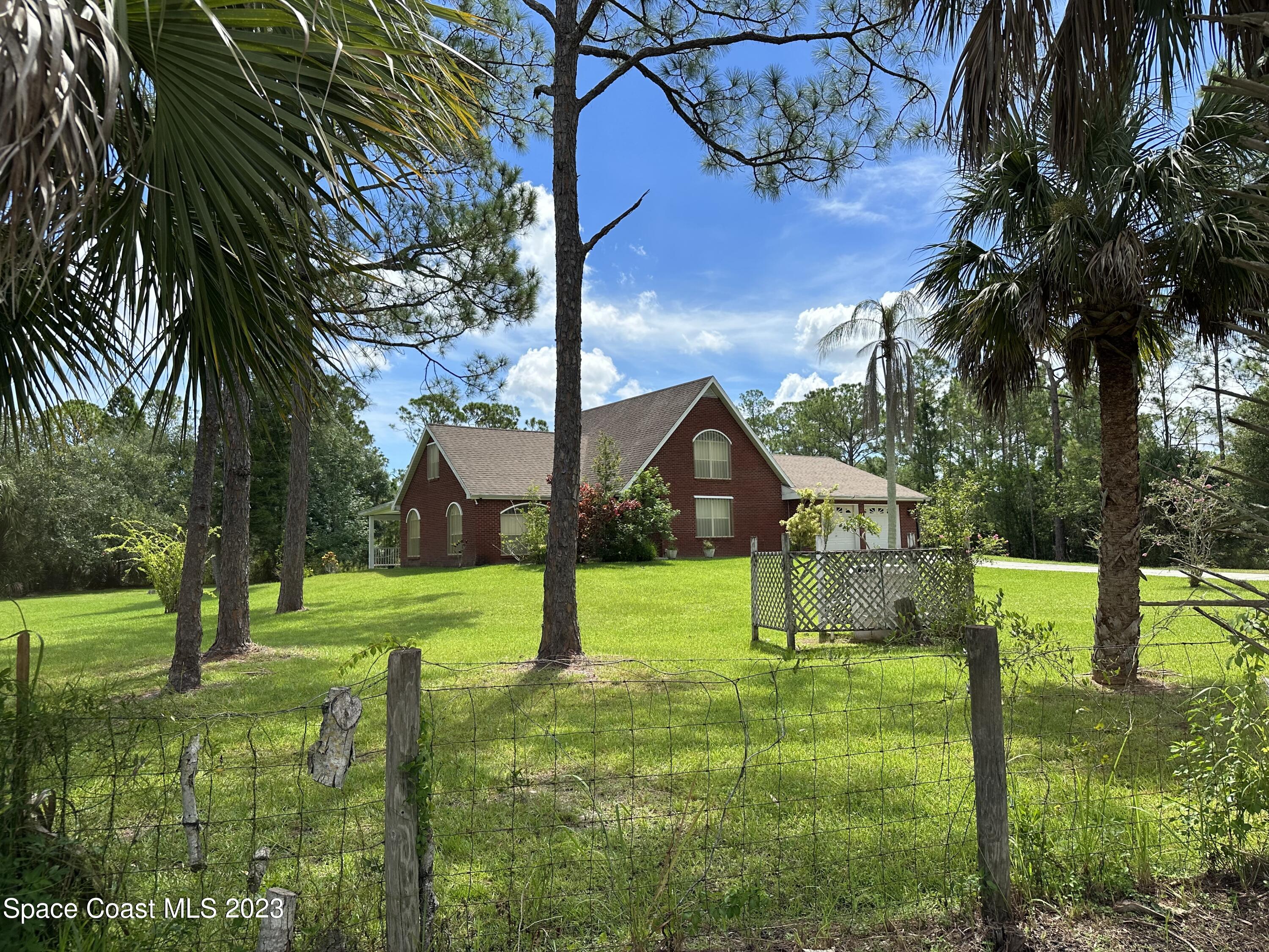 3995 Toby Avenue Malabar, FL 32950 - Photo 43 of 43