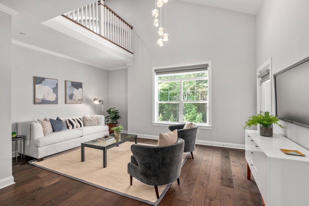 635 Old Post Road, Unit 2303 Sharon, MA 02067 - Photo 2 of 19