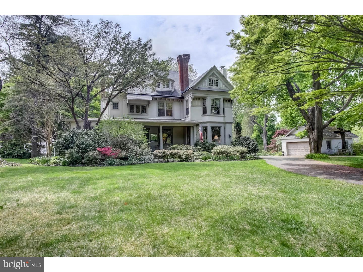 3 South Providence Road Wallingford, PA 19086 - Photo 1 of 25 Exterior Front