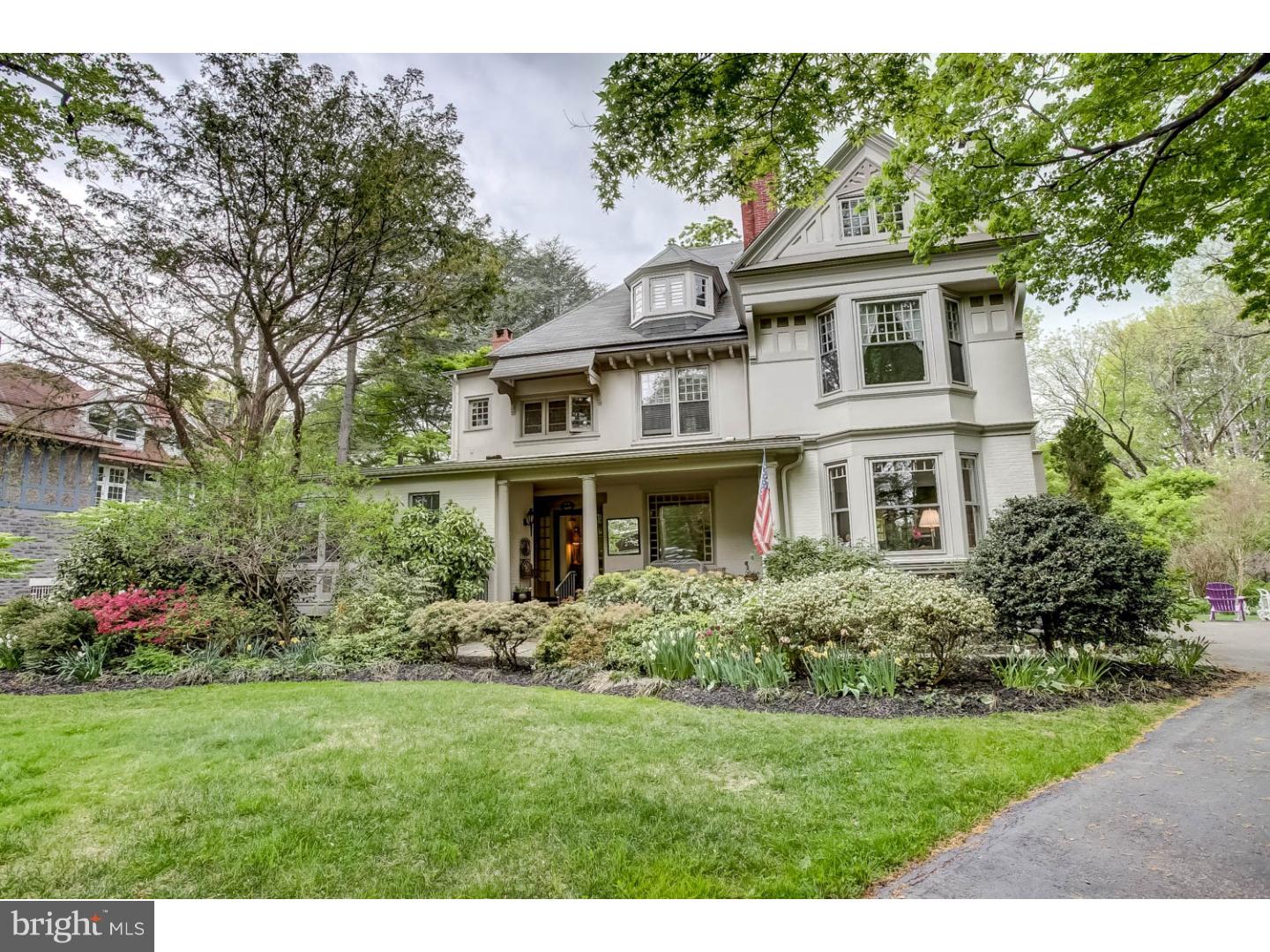 3 South Providence Road Wallingford, PA 19086 - Photo 2 of 25