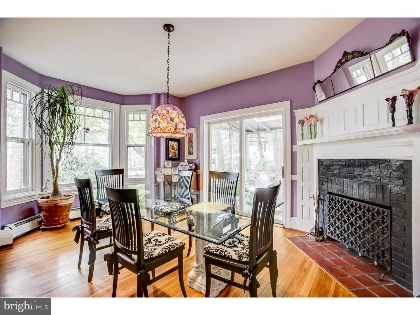 3 South Providence Road Wallingford, PA 19086 - Photo 11 of 25 Dining Room