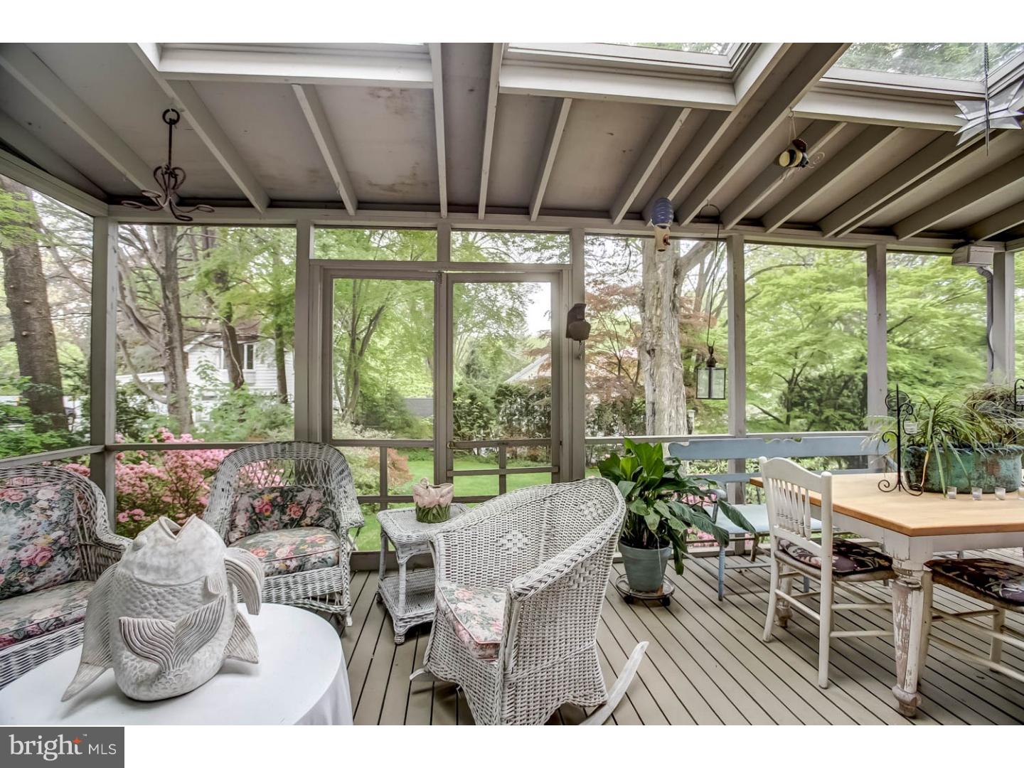 3 South Providence Road Wallingford, PA 19086 - Photo 13 of 25 Porch