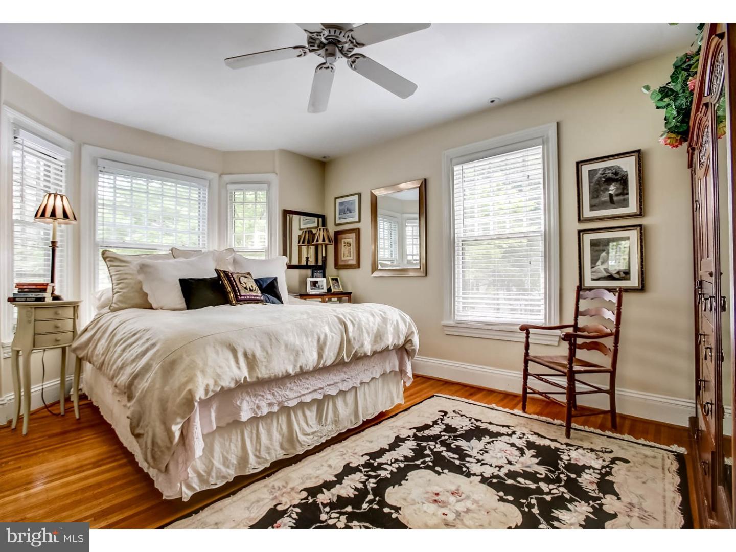 3 South Providence Road Wallingford, PA 19086 - Photo 16 of 25 Master Bedroom