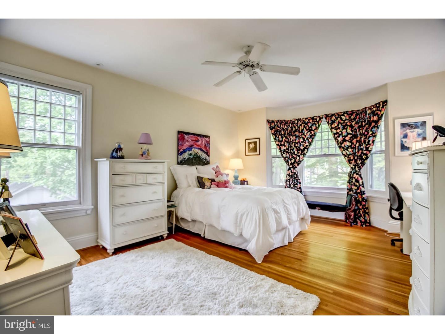 3 South Providence Road Wallingford, PA 19086 - Photo 18 of 25 Bedroom