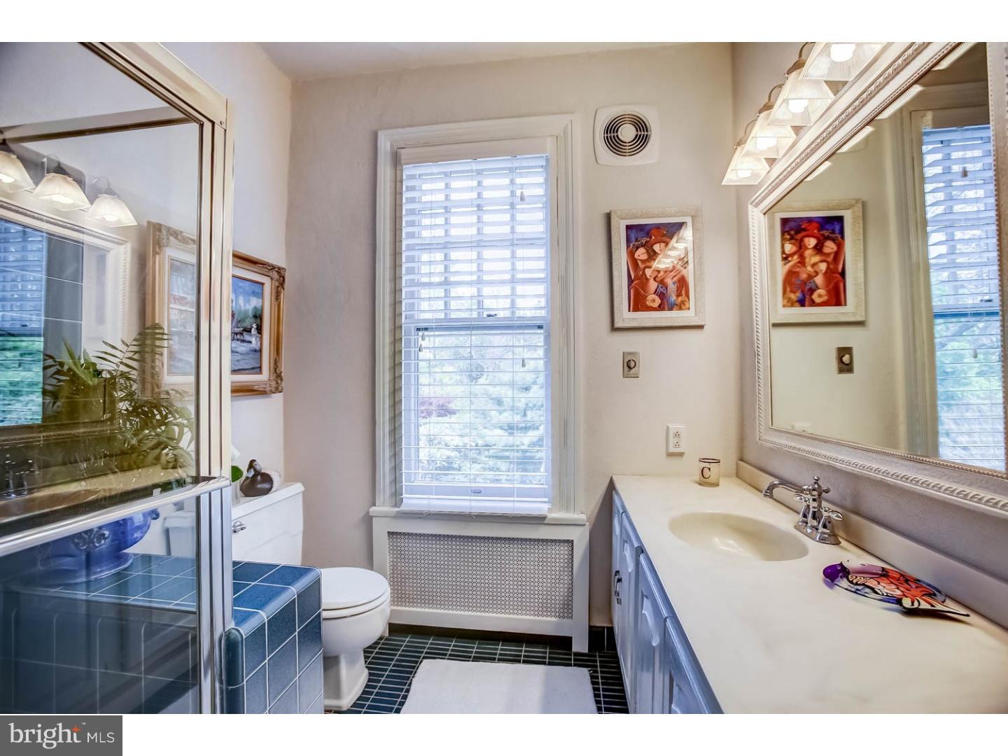 3 South Providence Road Wallingford, PA 19086 - Photo 20 of 25 Half Bath