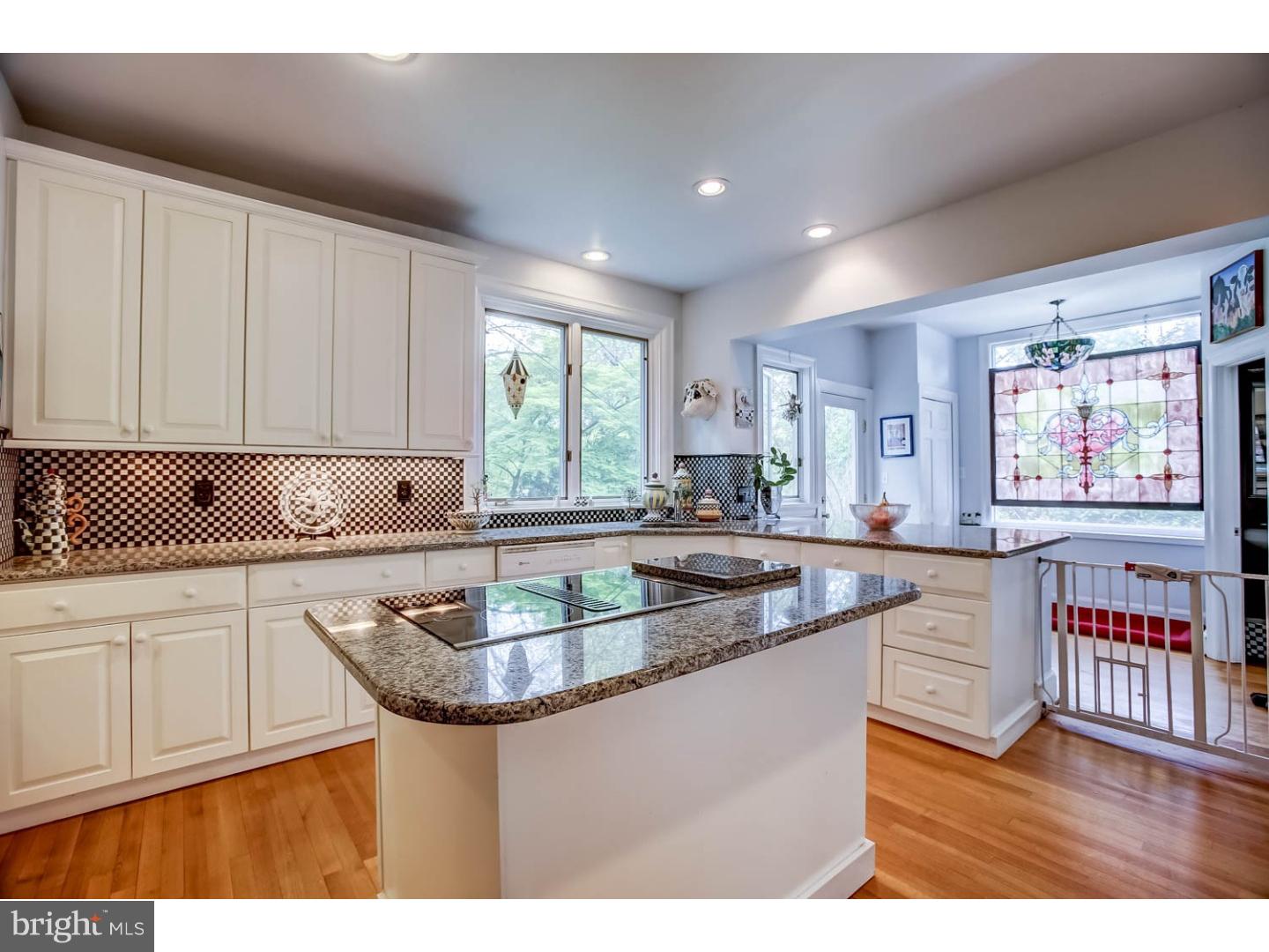 3 South Providence Road Wallingford, PA 19086 - Photo 9 of 25 Kitchen